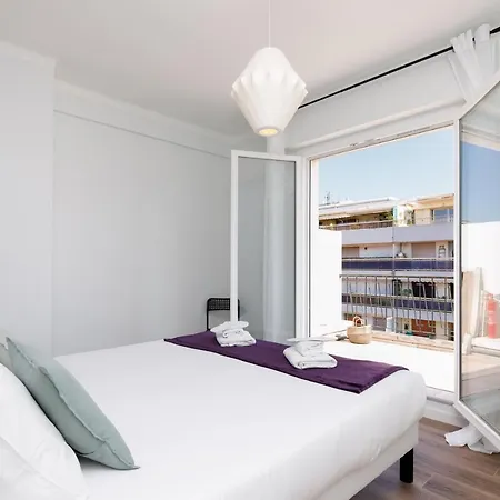 Wam Yourhosthelper Apartmán Cannes