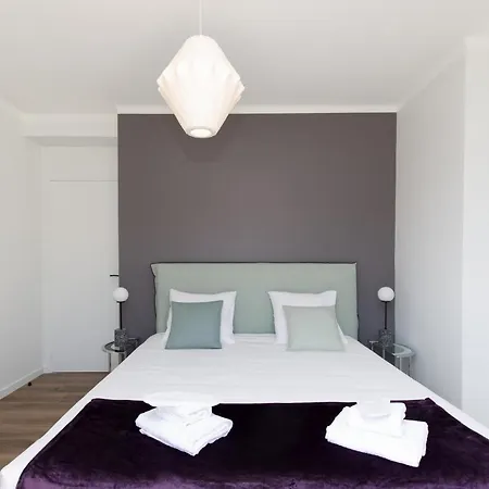 Wam Yourhosthelper Apartmán