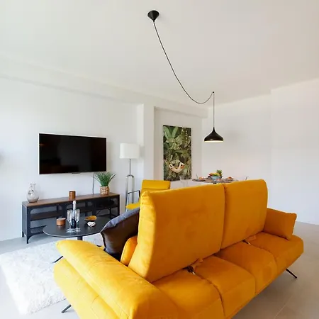 Wam Yourhosthelper Apartmán Cannes