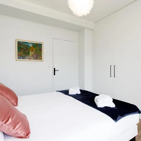 Wam Yourhosthelper Apartmán Cannes