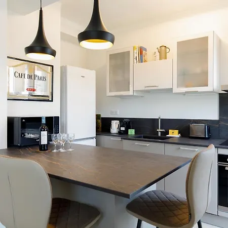 Wam Yourhosthelper Apartmán