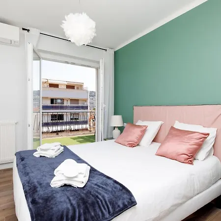 Wam Yourhosthelper Appartement *