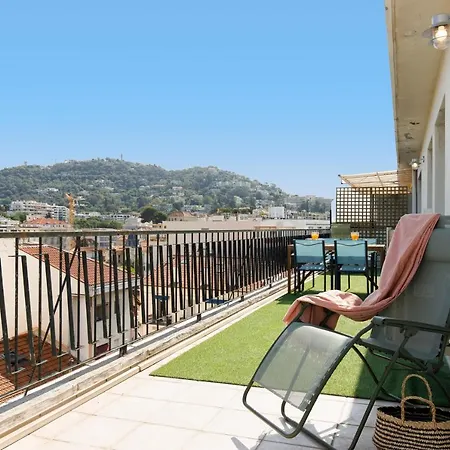 Appartement Wam Yourhosthelper Cannes