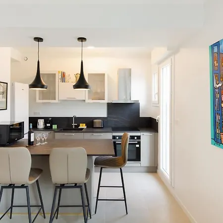 Appartement Wam Yourhosthelper