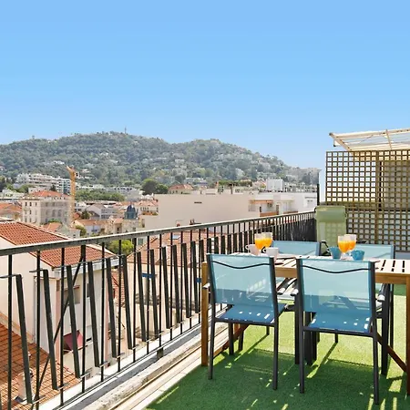 Wam Yourhosthelper Appartement