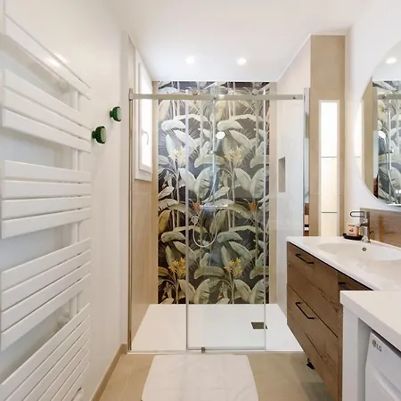 Appartement Wam Yourhosthelper